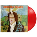 Chicken Shack - Imagination Lady (180g/Limited/Translucent Red Vinyl) (Vinyl) (US Import)