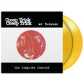 Cheap Trick - At Budokan: The Comple Concert (Translucent Yellow Vinyl/180g/Numbered) (Vinyl) (US Import)
