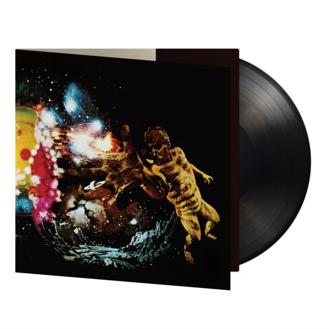 Santana - Santana III (180g) (Vinyl) (US Import)
