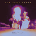 New Bomb Turks - Nightmare Scenario (Crystal Clear Vinyl/180g/Numbered) (Vinyl) (US Import)
