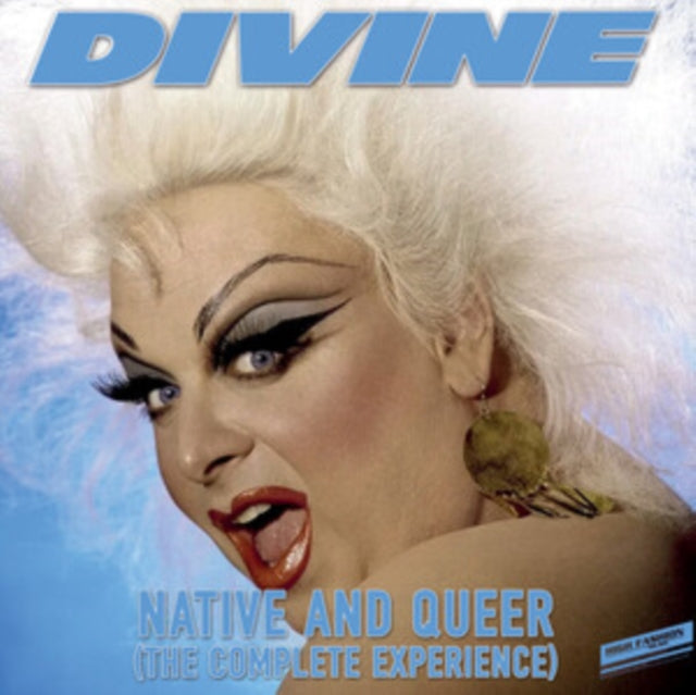 Divine - Native & Queer (The Complete Experience) (180g) (Vinyl) (US Import)
