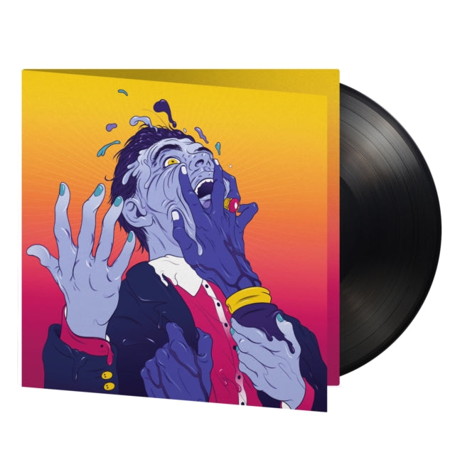 Everything Everything - Get To Heaven (180g) (Vinyl) (US Import)
