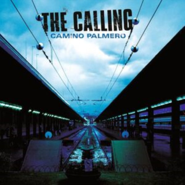 Calling - Camino Palmero (180g) (Vinyl) (US Import)