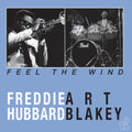 Freddie Hubbard - Feel The Wind (180g) (Vinyl) (US Import)