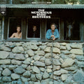 Byrds - Notorious Byrd Brothers (180g/Numbered/White Vinyl) (Vinyl) (US Import)