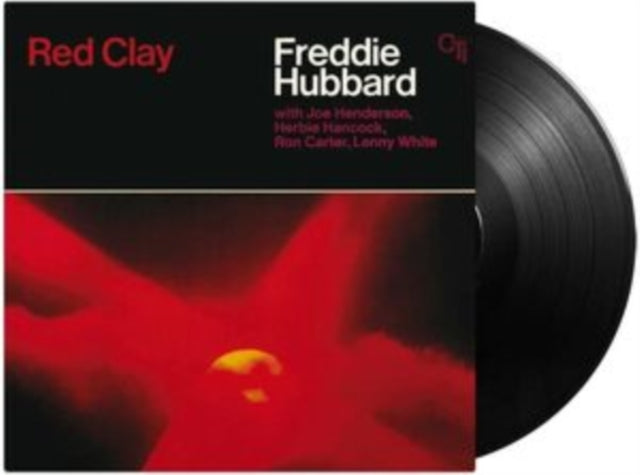 Freddie Hubbard - Red Clay (180g) (Vinyl) (US Import)