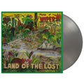 Wipers - Land Of The Lost (Silver Vinyl/180g/Numbered) (Vinyl) (US Import)