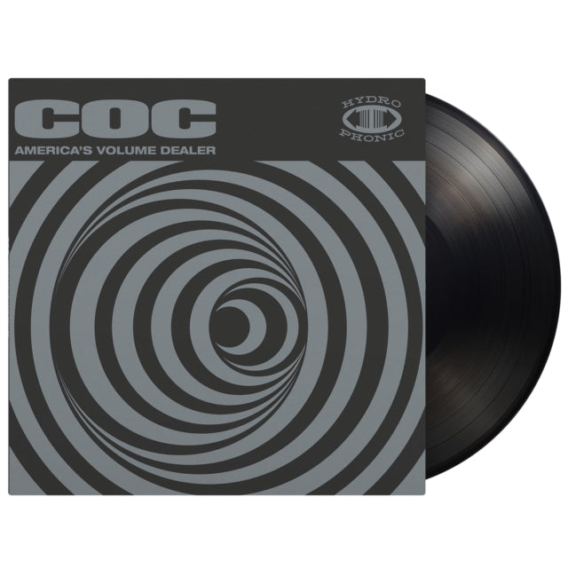 Corrosion Of Conformity - America's Volume Dealer (180g) (Vinyl) (US Import)