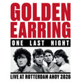 Golden Earring - One Last Night (Live At Ahoy Rotterdam 2026) (180g) (Vinyl) (US Import)