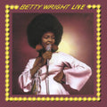 Betty Wright - Betty Wright Live! (180g/Limited/Crystal Clear Vinyl) (Vinyl) (US Import)