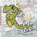 Motion City Soundtrack - My Dinosaur Life (180g) (Vinyl) (US Import)