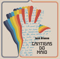 Jose Afonso - Cantigas Do Maio (Vinyl) (US Import)