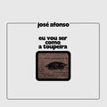 Jose Afonso - Eu Vou Ser Como A Toupeira (Vinyl) (US Import)