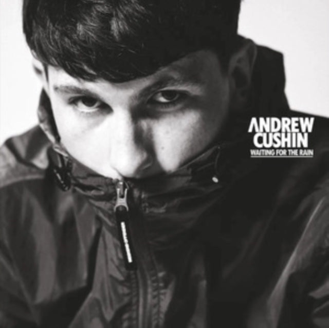 Andrew Cushin - Waiting For The Rain (Vinyl) (US Import)