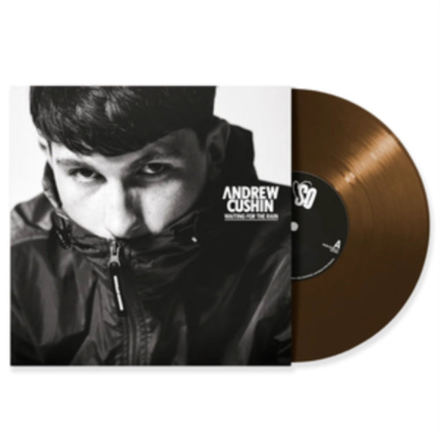 Andrew Cushin - Waiting For The Rain (Newcastle Brown Vinyl) (Vinyl) (US Import)