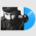 Andrew Cushin - Waiting For The Rain (Star Blue Vinyl) (Vinyl) (US Import)