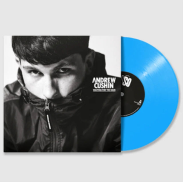 Andrew Cushin - Waiting For The Rain (Star Blue Vinyl) (Vinyl) (US Import)