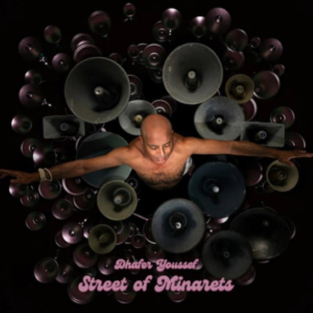 Dhafer Youssef - Street Of Minarets (2LP) (Vinyl) (US Import)
