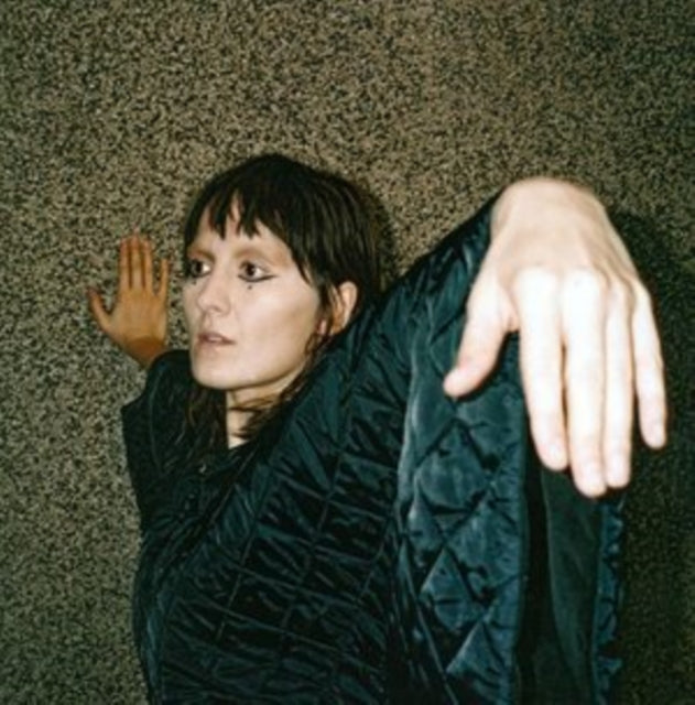 Cate Le Bon - Crab Day (Vinyl) (US Import)