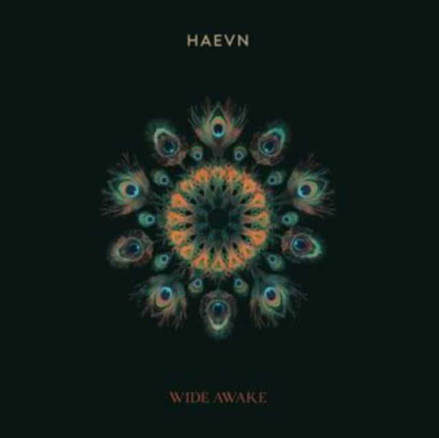 Haevn - Wide Awake (Vinyl) (US Import)