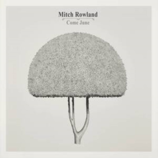 Mitch Rowland - Come June (Vinyl) (US Import)