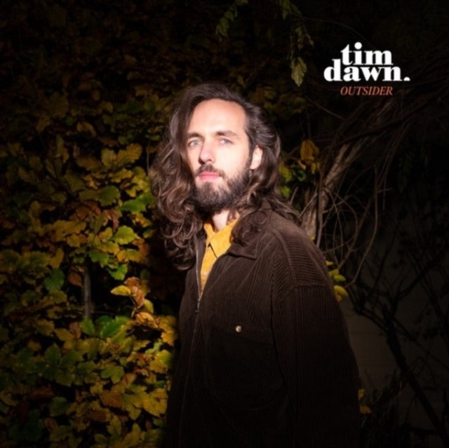 Tim Dawn - Outsider (Vinyl) (US Import)