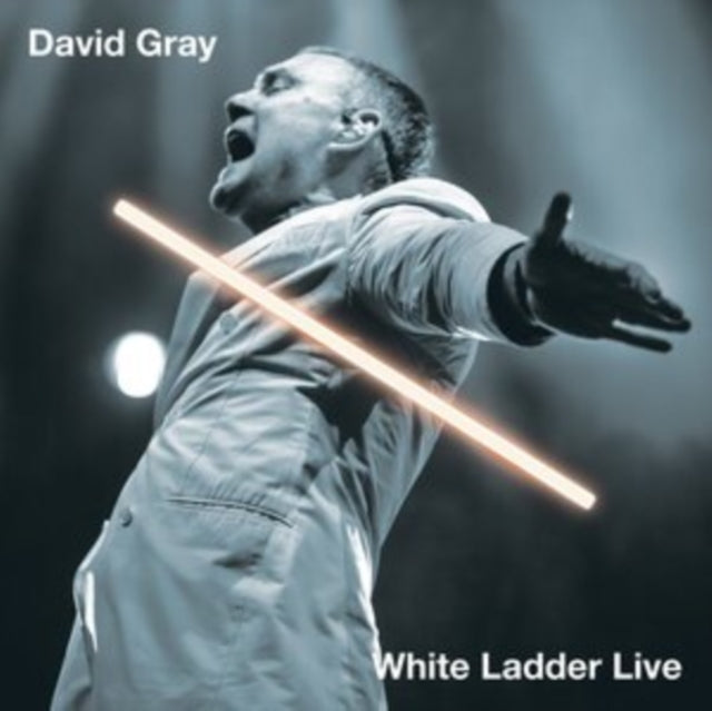 David Gray - White Ladder Live (2LP) (Vinyl) (US Import)