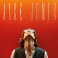 Jack Jones - Jack Jones (Orange Vinyl) (Vinyl) (US Import)