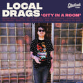 Local Drags - City In A Room (CD)