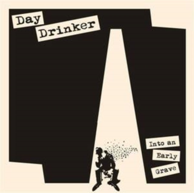 Day Drinker - Into An Early Grave (Beer Vinyl) (Vinyl) (US Import)