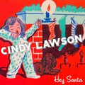 Cindy Lawson - Hey Santa (Vinyl Single) (US Import)
