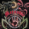 Merauder - Five Deadly Venoms (Red/Green Swirl Vinyl) (Vinyl) (US Import)