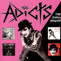 Adicts - Early Singles (Vinyl) (US Import)