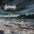 Cryptopsy - And Then You’ll Beg (Electric Blue/Black Smoke Vinyl) (Vinyl) (US Import)
