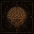 Dark Sky Burial - Sacred Neurotic (CD)