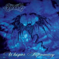 Cryptopsy - Whisper Supremacy (CD)