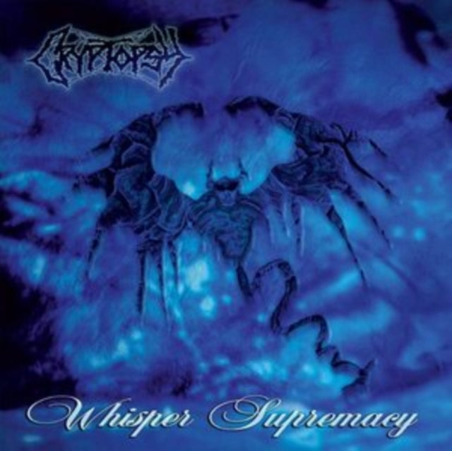 Cryptopsy - Whisper Supremacy (CD)