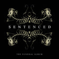 Sentenced - Funeral Album (Bone Vinyl) (Vinyl) (US Import)