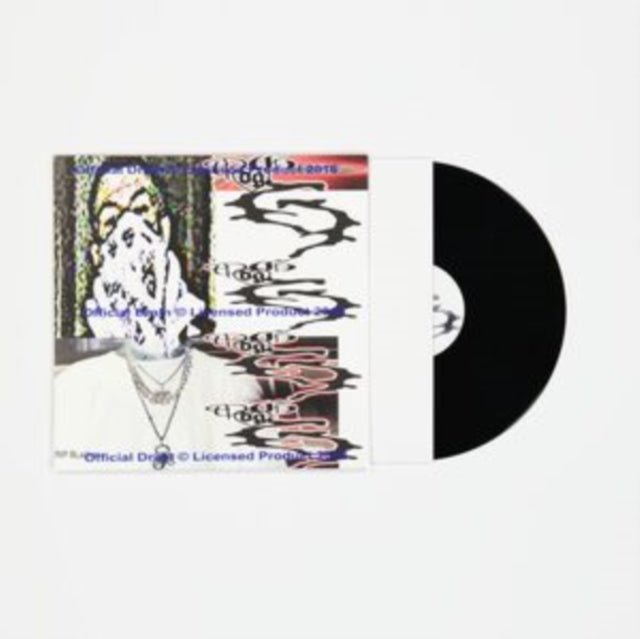 Bladee - Rip Bladee (Vinyl) (US Import)