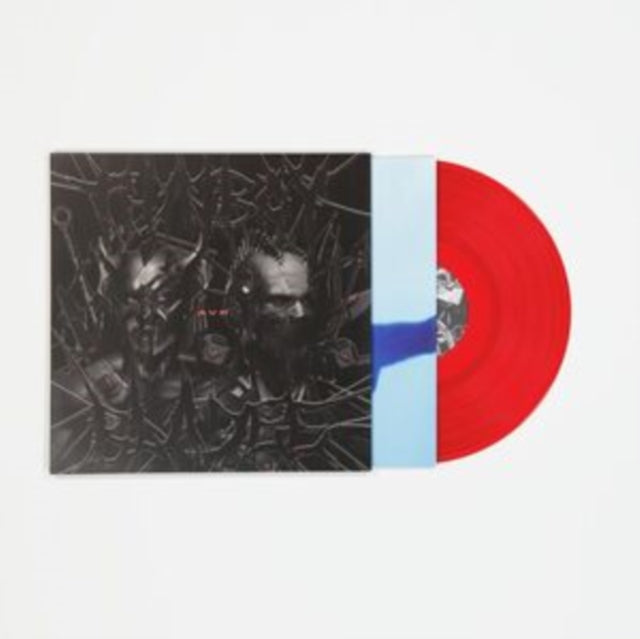 Bladee & Thaiboy Digital - Avp (Vinyl) (US Import)