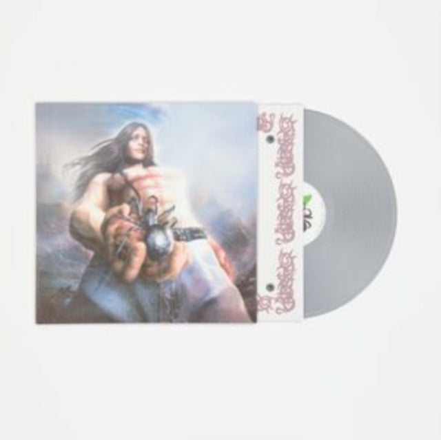 Bladee - Spiderr (Vinyl) (US Import)