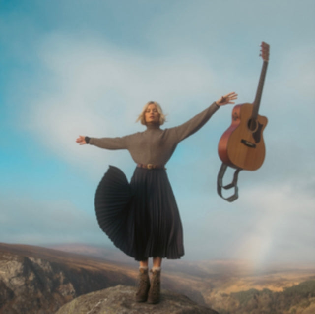 Nina Nesbitt - Mountain Music (Eco Vinyl/Blue Laguna Vinyl) (Vinyl) (US Import)