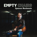 Spencer Mackenzie - Empty Chairs (CD)