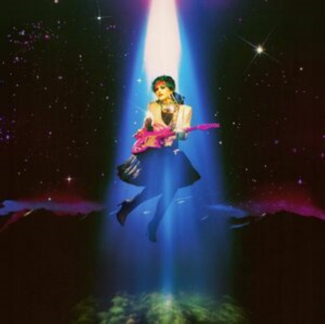 Caroline Kingsbury - I Really Don't Care! (EP/Pink Viniyl) (Vinyl) (US Import)