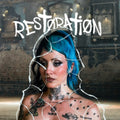 Rory - Restoration (Vinyl) (US Import)
