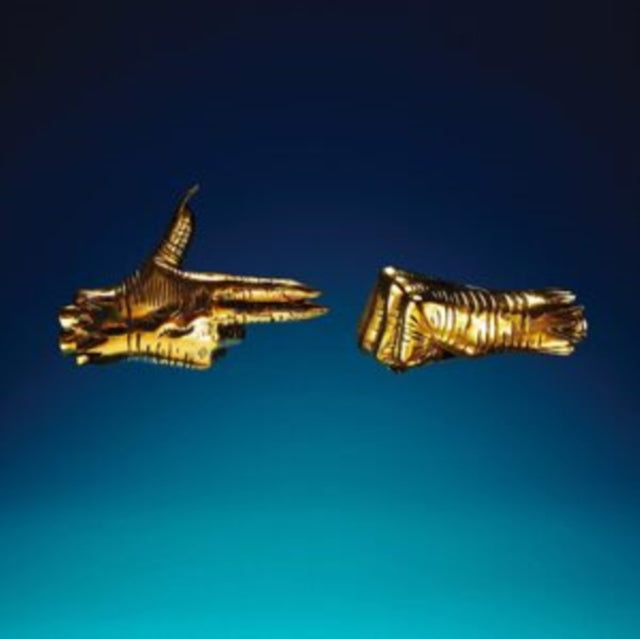 Run The Jewels - Run The Jewels 3 (Cassette)