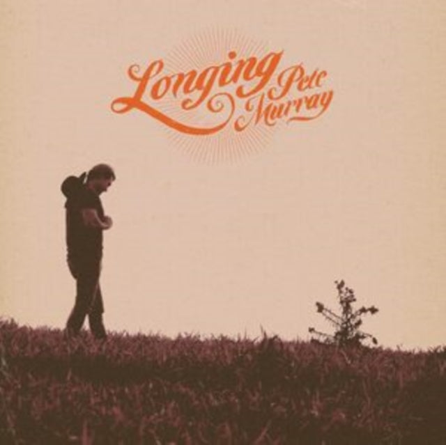 Pete Murray - Longing (CD)