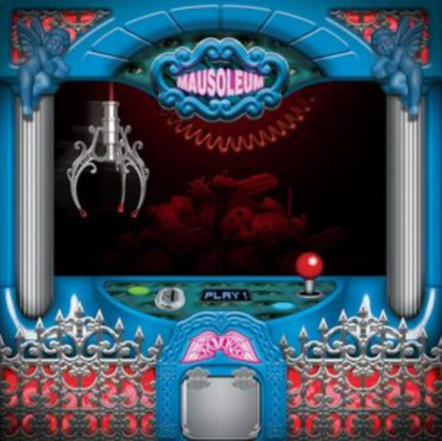 Provoker - Mausoleum (Vinyl) (US Import)