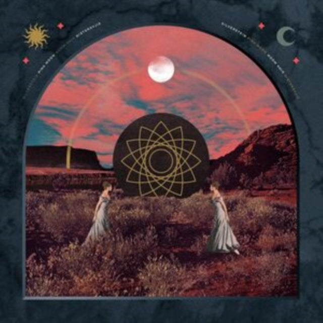 Silverstein - Pink Moon (Blue Vinyl) (Vinyl) (US Import)
