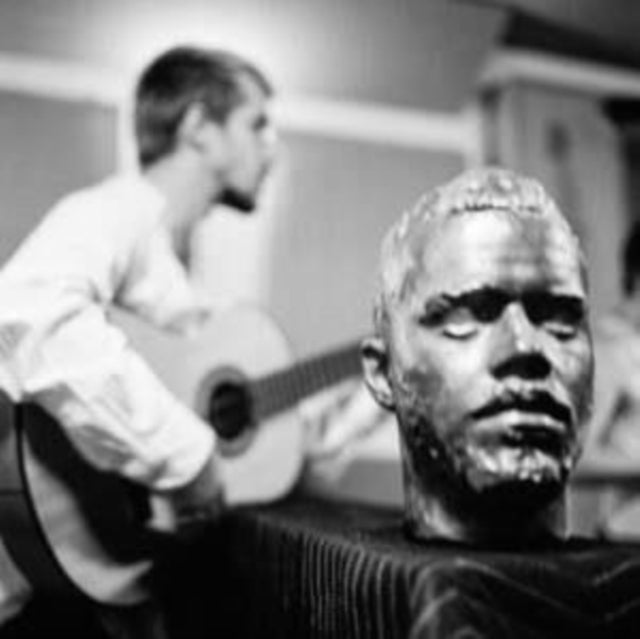 Oscar Jerome - Spork (Vinyl) (US Import)